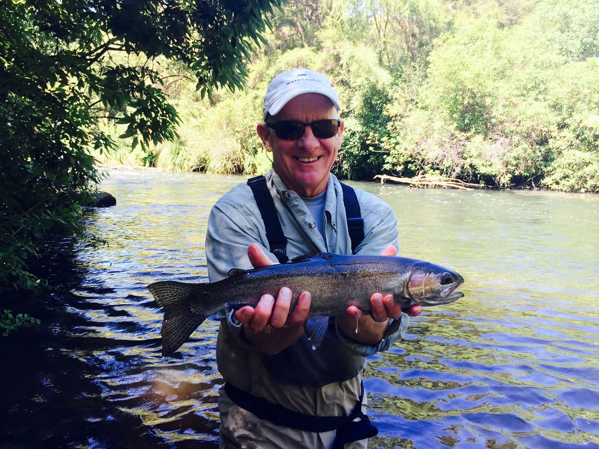 Acacia Cliffs Lodge Taupo Bagian luar foto