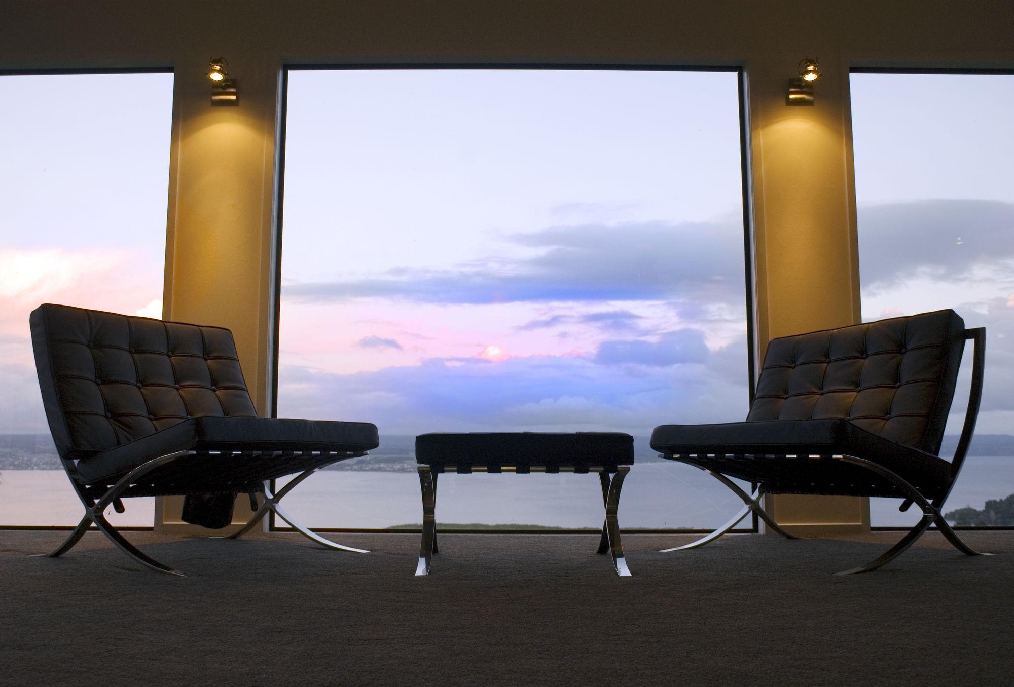 Acacia Cliffs Lodge Taupo Bagian luar foto